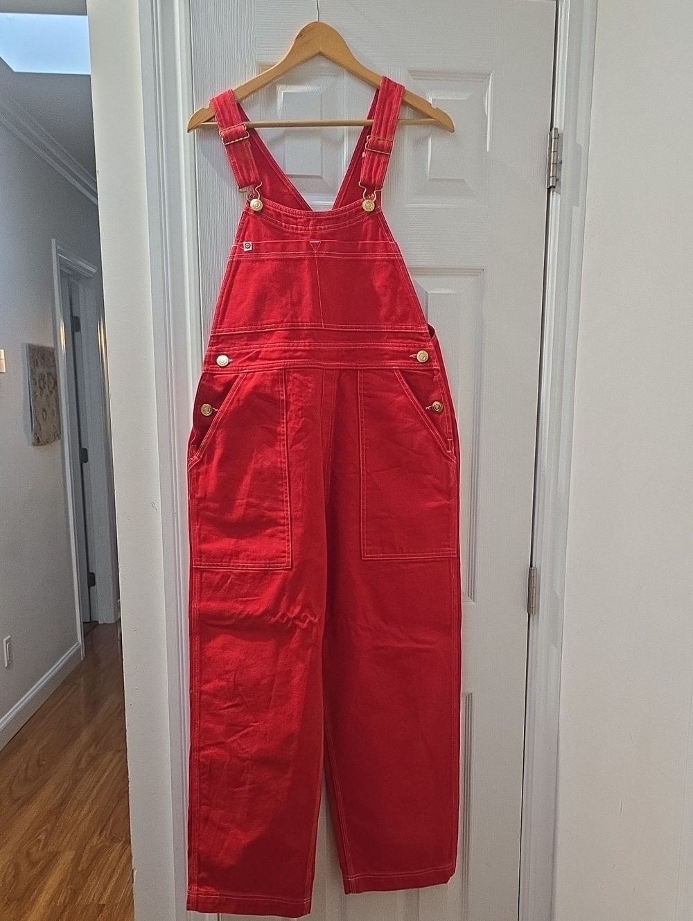 Big Bud Press Overalls